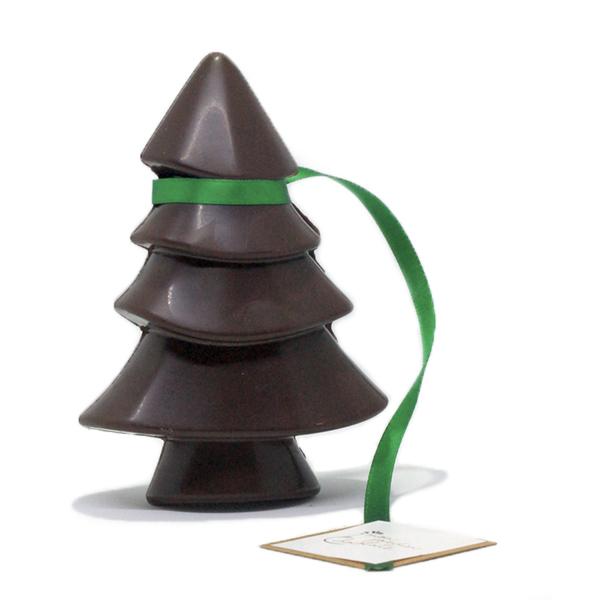 sapin-noir sapin chocolat noir