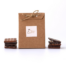 Boite de 10 mini tablettes au chocolats
